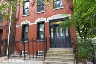 Building Photo - 1720 N Ashland Ave