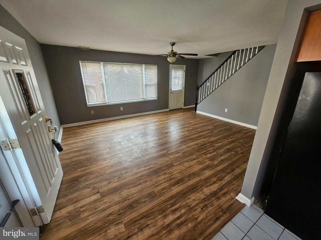 15 Bayberry Ln, Willingboro, NJ 08046 House Rental in Willingboro, NJ