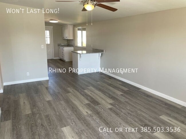 Building Photo - 504 E 1100 N