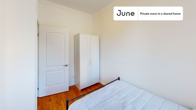 Foto del edificio - Room in Shared 3 bed/1 bath home in East Village