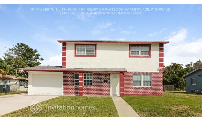 Building Photo - 5674 Parke Ave