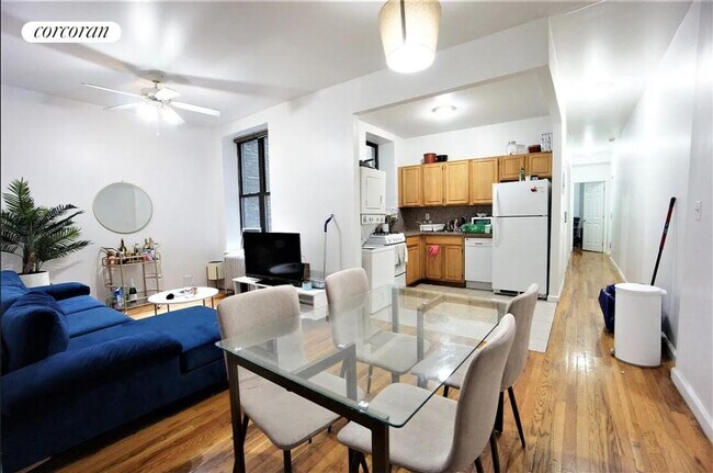 Foto del edificio - 351 St Nicholas Ave