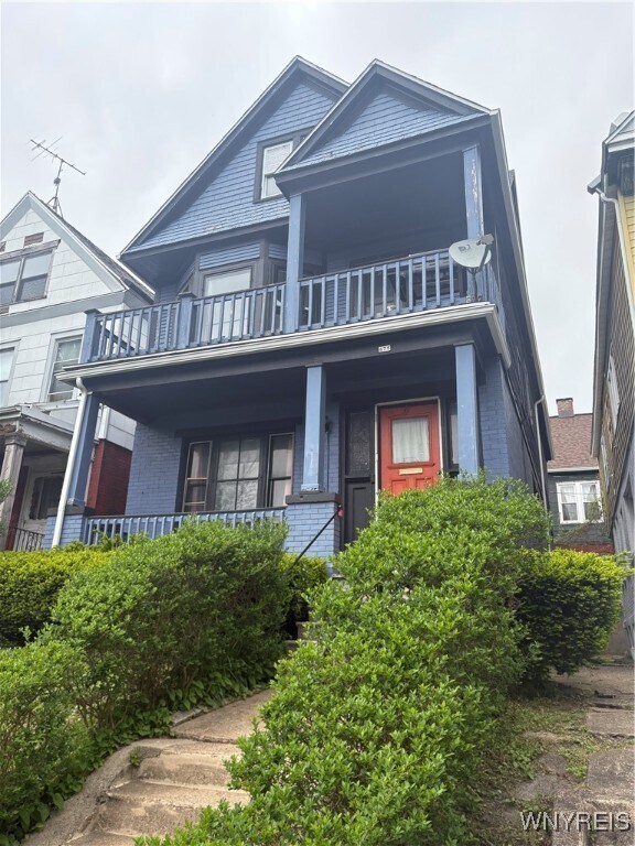 Foto del edificio - 475 Prospect Ave