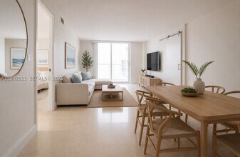 Building Photo - 6039 Collins Ave