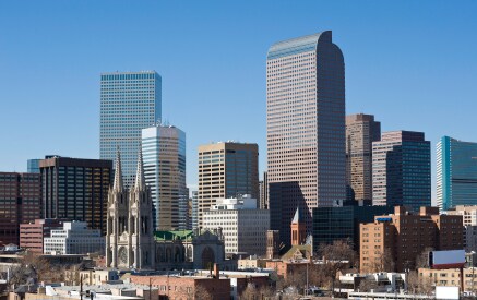 Foto del edificio - 1300 Clayton St