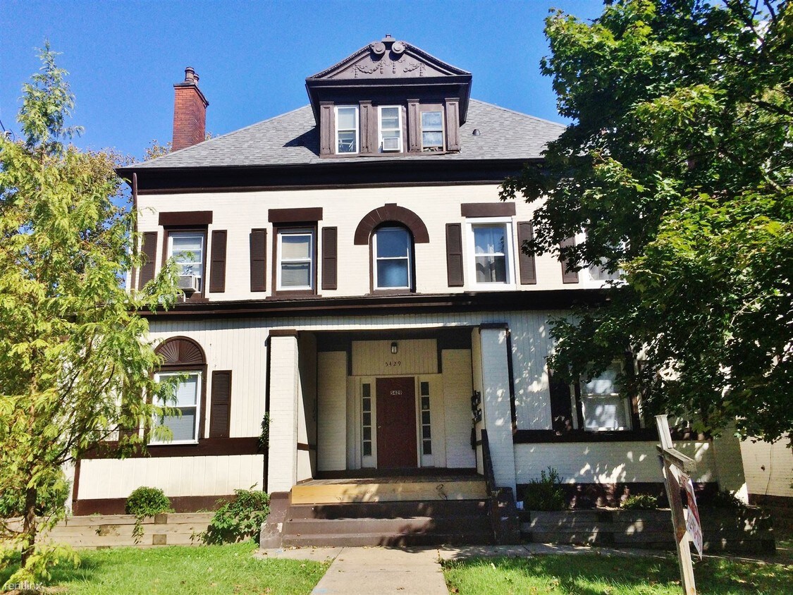 Primary Photo - 5429 Stanton Ave