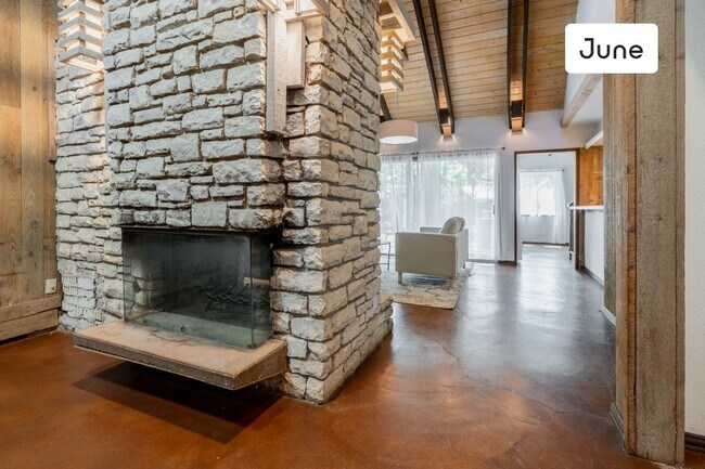 Foto del edificio - 1903 Crooked Lane