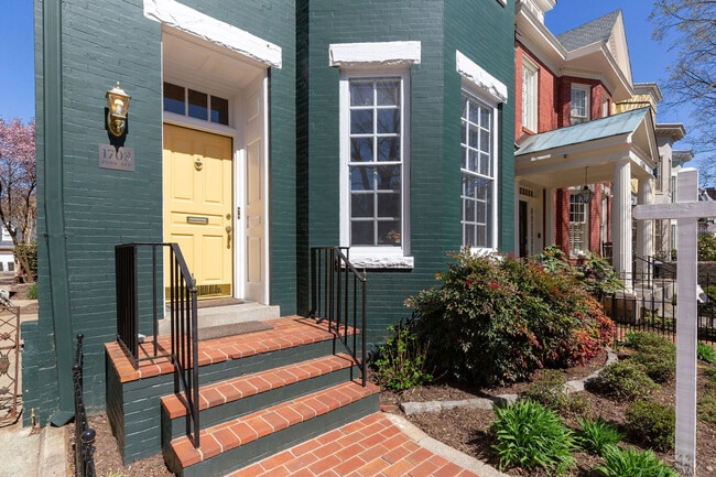 Photo - 1708 Park Ave House