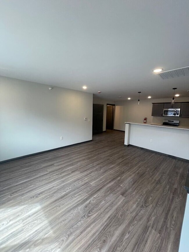 Foto del interior - Bartlett Crossing