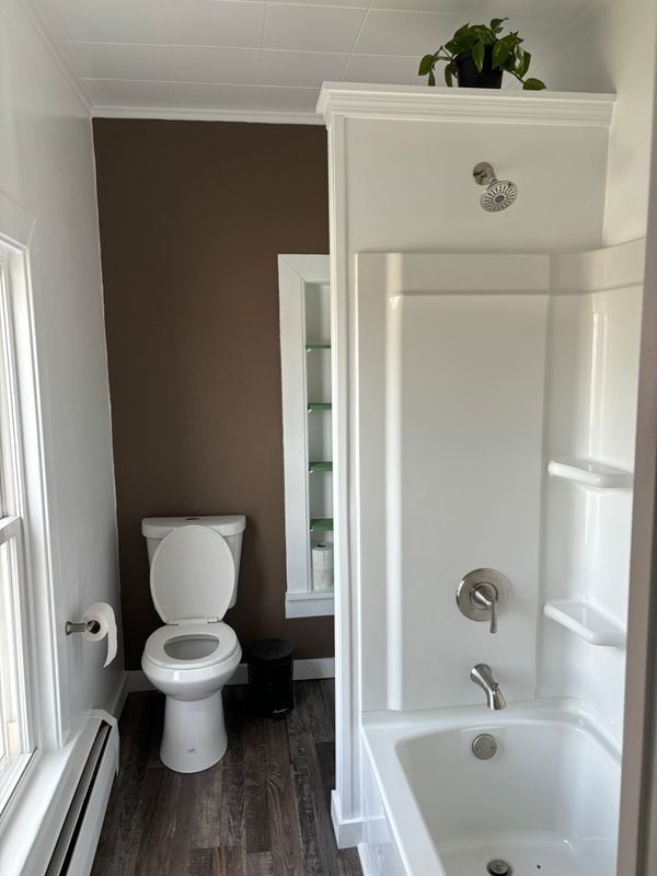 Building Photo - 203 W Lancaster Ave