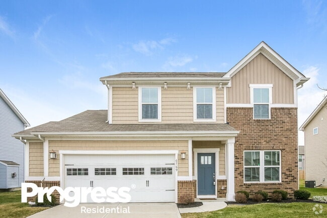 Building Photo - 6769 School Branch Dr