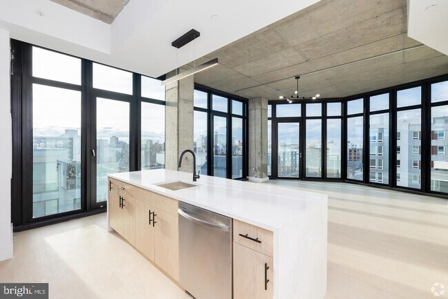 Foto del edificio - 1222 N 2nd Street Unit 2B-302