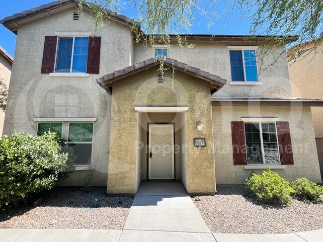 Building Photo - 11024 E Midnight Moon Ln