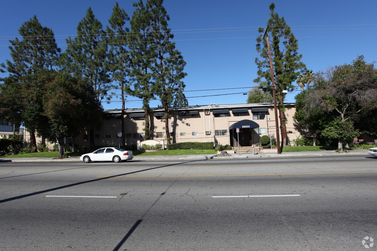 Saticoy Gardens Apartments CA