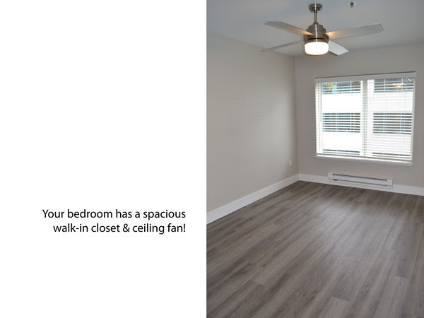 Foto del interior - Elliott Pointe