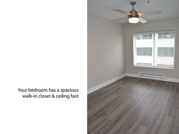 Interior Photo - Elliott Pointe
