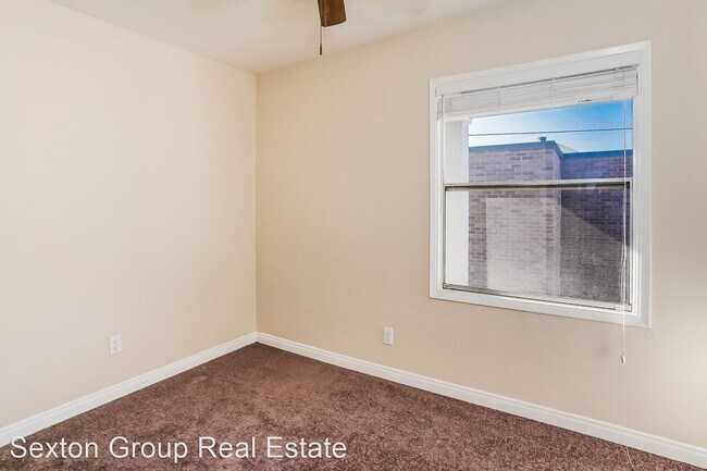Foto del edificio - 2 br, 1 bath House - 3803 Bissell Ave