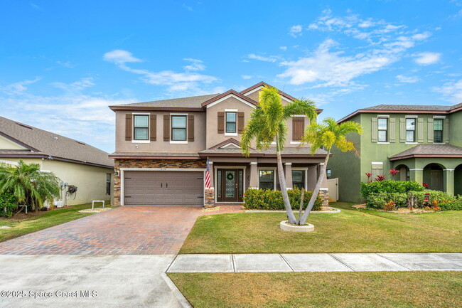 Building Photo - 4138 Alligator Flag Cir
