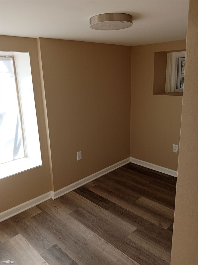 Building Photo - 2 br, 1 bath House - 2308 W North Ave # 1 ...