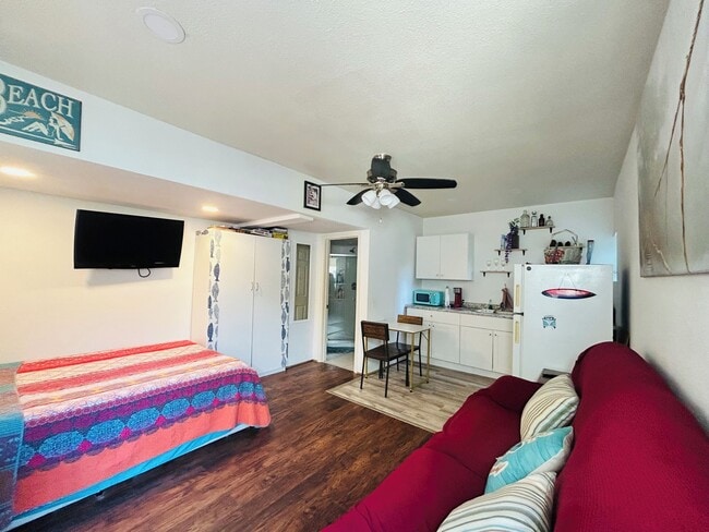 Foto del edificio - 604 17th St