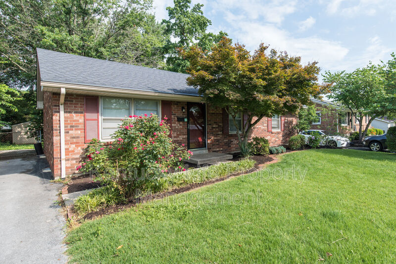 Primary Photo - 3529 Galahad Dr