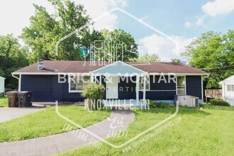 Building Photo - 316 Sarvis Dr