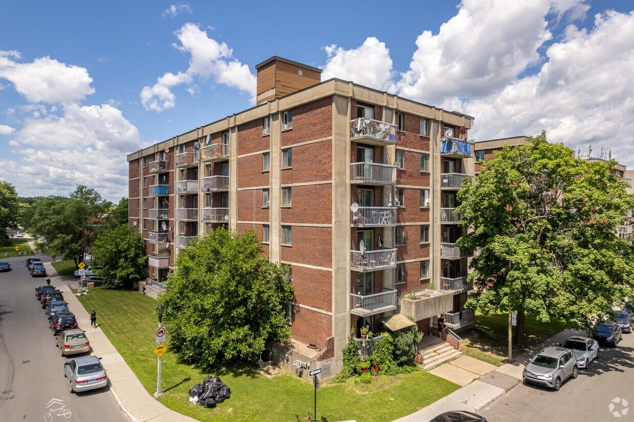 Photo principale - 1605 Blvd Henri-Bourassa W
