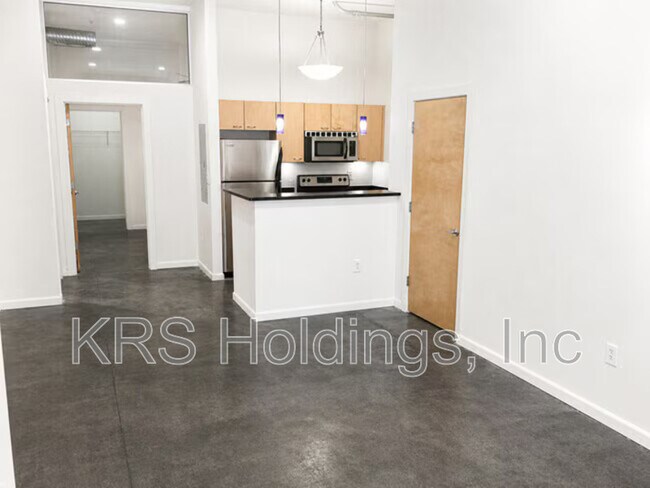 Foto del edificio - 1011 W Marshall St
