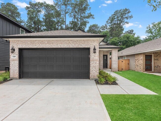 Foto del edificio - 1749 Succotash Oak Ct
