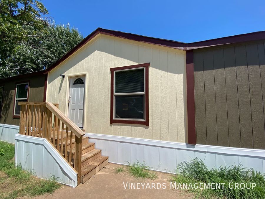 Foto del edificio - Clarke Springs