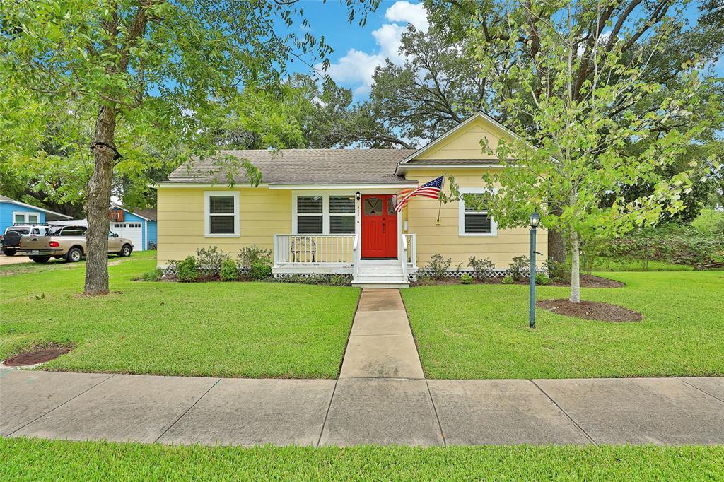 Foto principal - 411 Main St