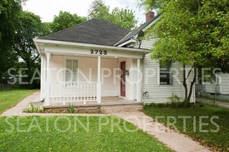 Building Photo - 2723 Copeland St