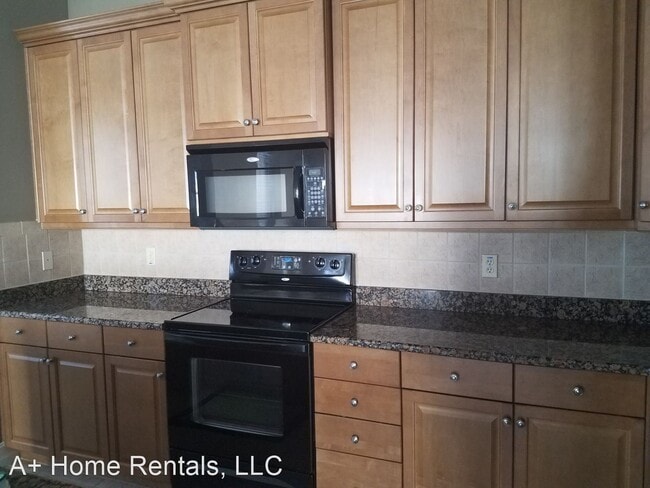 Building Photo - 2 br, 2 bath House - 600 Edwards St. 7101