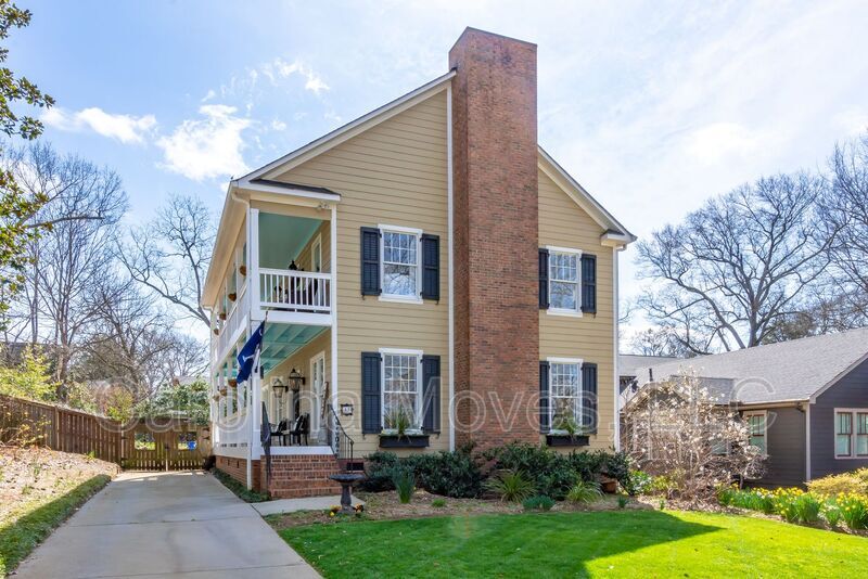 Primary Photo - 37 Conestee Avenue