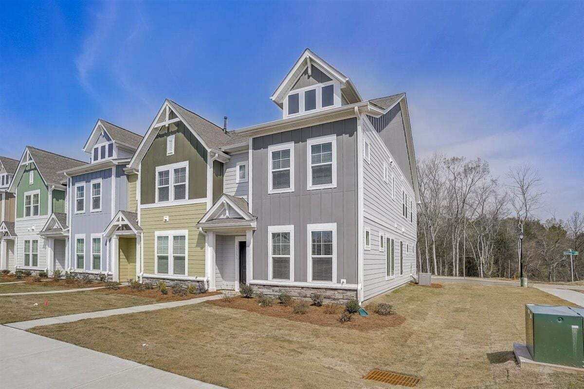 Foto principal - Cedar Ridge Townhomes