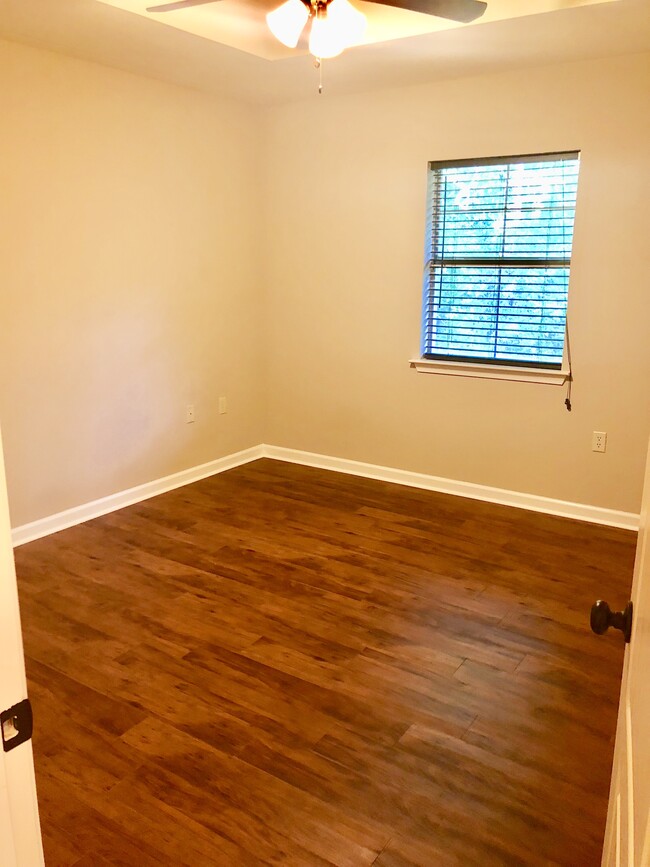 Master Bedroom - 24688 Joe May Rd