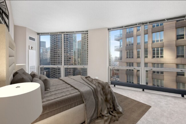 Foto del edificio - 708 N Rush St