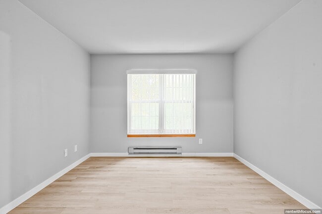 Interior Photo - Ridgewood Trails