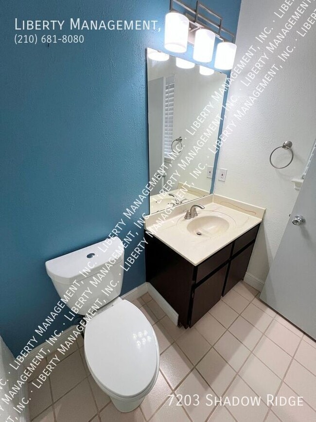 Building Photo - 7203 Shadow Ridge