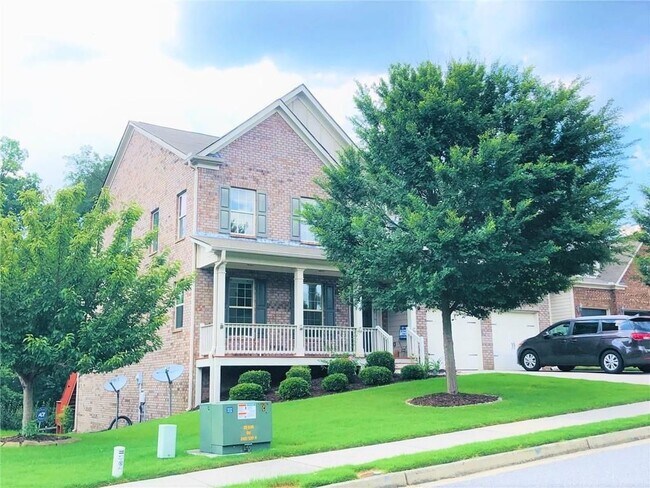 Building Photo - 550 Nichols View Way