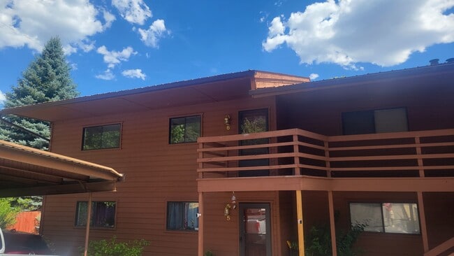551 Animas View Drive #6