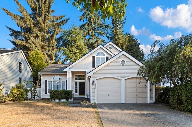 Building Photo - Coveted home located in Winslow Place at K...