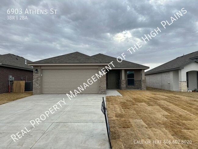 Building Photo - New Construction 3 bed 2 bath