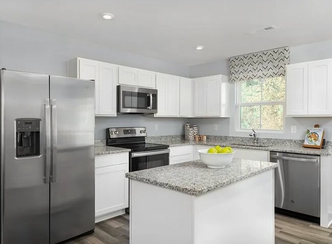Photo - 1423 Sweet Shrub Loop Townhome