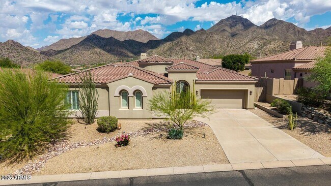 Foto del edificio - 11312 E Greenway Rd