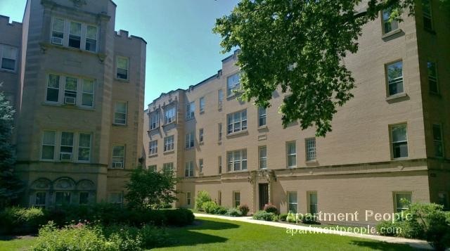 Foto principal - 812 Forest Ave