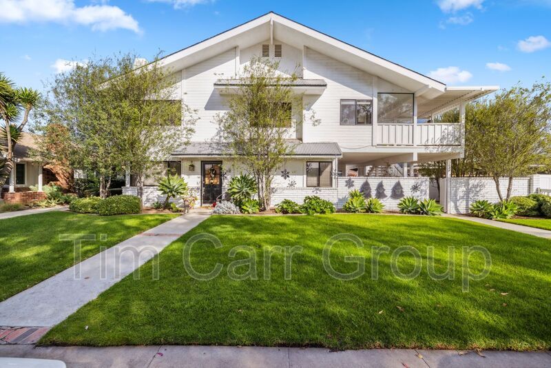 58 Houses for Rent in Newport Beach, CA Westside Rentals