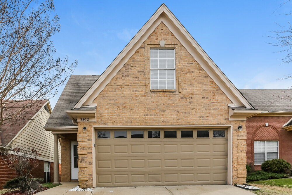 Foto principal - 2802 Maggie Woods Ln
