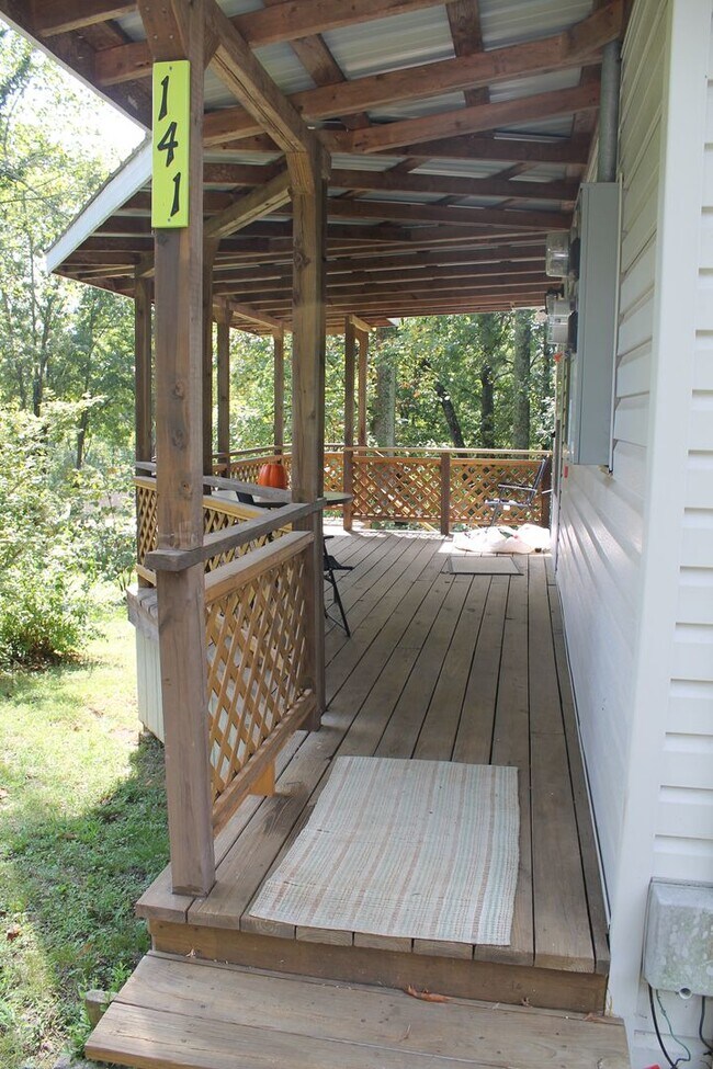 Foto del edificio - Duplex in Oak Ridge