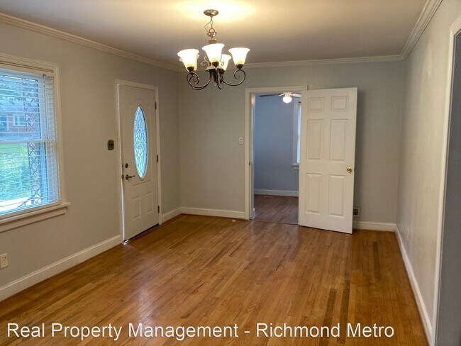 Building Photo - 3 br, 1.5 bath House - 9009 Weldon Drive